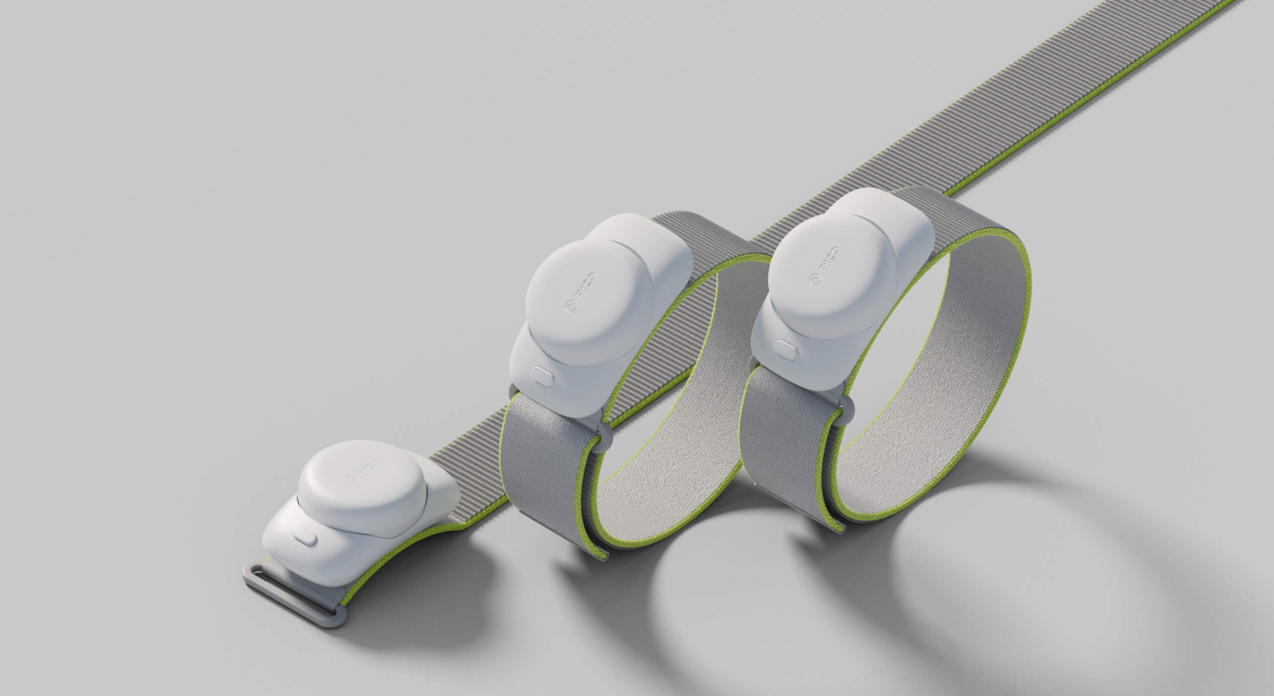 PICO Motion Tracker